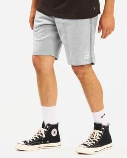 BILLABONG All Day Sweatshort 19" CLAY 21 BILLABONG All Day Sweatshort 19" CLAY -Mens Accessories Sales 2022 m2513bas billabongw szt0 sd1 1