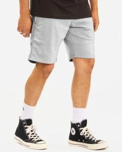 BILLABONG All Day Sweatshort 19" CLAY 22 BILLABONG All Day Sweatshort 19" CLAY -Mens Accessories Sales 2022 m2513bas billabongw szt0 sd2 1