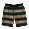 BILLABONG Flecker Sancho Short 19" RAVEN