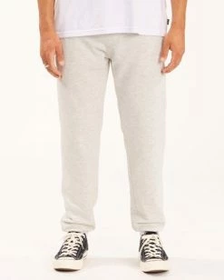 BILLABONG All Day Sweatpants CLAY