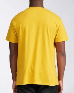 BILLABONG Current T-Shirt BLACK -Mens Accessories Sales 2022 m4043bcu billabongm mus bck1 1