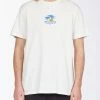 BILLABONG Current T-Shirt BLACK