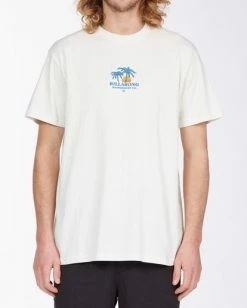 BILLABONG Current T-Shirt BLACK