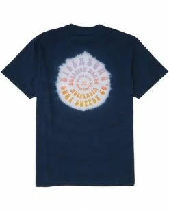 BILLABONG Other T-Shirt NAVY 9 BILLABONG Other T-Shirt NAVY -Mens Accessories Sales 2022 m4253bot billabongf nvy bck1 1
