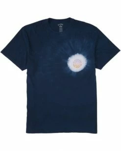 BILLABONG Other T-Shirt NAVY 8 BILLABONG Other T-Shirt NAVY -Mens Accessories Sales 2022 m4253bot billabongf nvy frt1 1