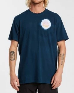 BILLABONG Other T-Shirt NAVY