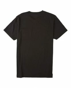 BILLABONG Spinner T-Shirt OFF WHITE -Mens Accessories Sales 2022 m4333bsp billabongf blk bck1