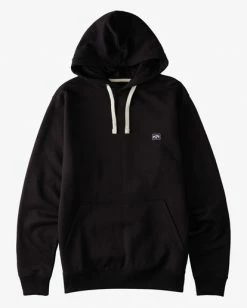 BILLABONG All Day Pullover Hoodie CLAY -Mens Accessories Sales 2022 m6403bap billabongf kkb frt1 1