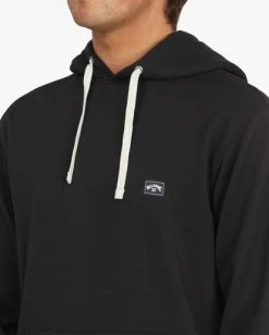 BILLABONG All Day Pullover Hoodie CLAY -Mens Accessories Sales 2022 m6403bap billabongw kkb dtl1 1
