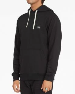 BILLABONG All Day Pullover Hoodie CLAY -Mens Accessories Sales 2022 m6403bap billabongw kkb sd1 1