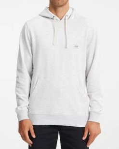BILLABONG All Day Pullover Hoodie CLAY -Mens Accessories Sales 2022 m6403bap billabongw szt0 frt1 1