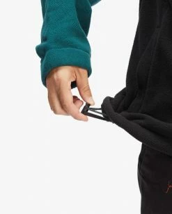 BILLABONG A/Div Boundary Pullover Hoodie DARK SEAGREEN -Mens Accessories Sales 2022 m6403bbo billabongw dsg dtl3 2