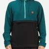 BILLABONG A/Div Boundary Pullover Hoodie DARK SEAGREEN