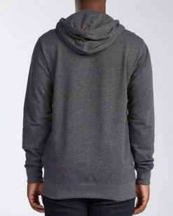 BILLABONG All Day Zip Hoodie BLACK 11 BILLABONG All Day Zip Hoodie BLACK -Mens Accessories Sales 2022 m6603baz billabongm blk bck1 1