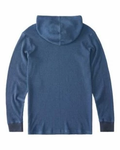 BILLABONG Keystone Pullover Thermal Hoodie LIGHT MARINE 25 BILLABONG Keystone Pullover Thermal Hoodie LIGHT MARINE -Mens Accessories Sales 2022 m9013bke billabongf smb bck1 1
