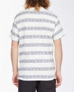 BILLABONG Austin Crew T-Shirt OFF WHITE 7 BILLABONG Austin Crew T-Shirt OFF WHITE -Mens Accessories Sales 2022 m9043bau billabongw ofw bck1 1