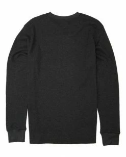 BILLABONG Essential Long Sleeve Thermal SAND HEATHER -Mens Accessories Sales 2022 m9173bes billabongf bkh bck1 1