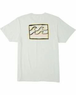 BILLABONG Crayon Wave CHAR -Mens Accessories Sales 2022 mt133bcw billabongf sgl bck1 1