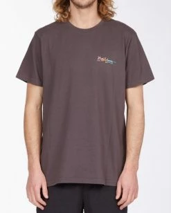 BILLABONG Crayon Wave CHAR
