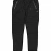 BILLABONG A/Div Tech Fleece Sweatpants BLACK