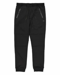 BILLABONG A/Div Tech Fleece Sweatpants BLACK