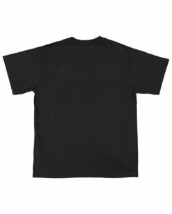 BILLABONG Runaround Crawford Short Sleeve T-Shirt BLACK -Mens Accessories Sales 2022 ubyzt00112 billabongf blk bck1 1